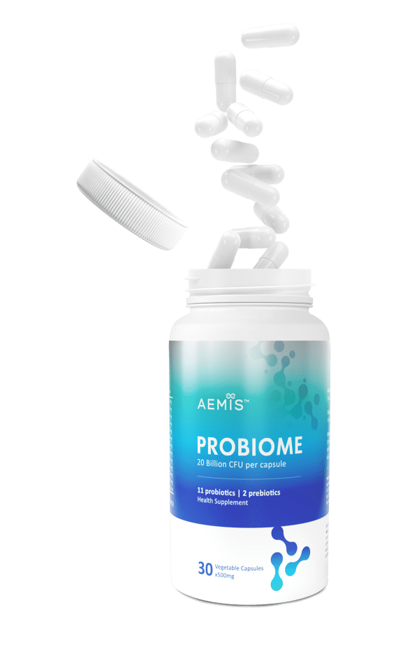 Aemis Probiome Bottle 03