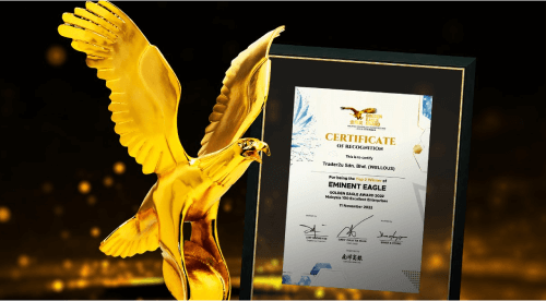 Golden Eagle Awards 2022
