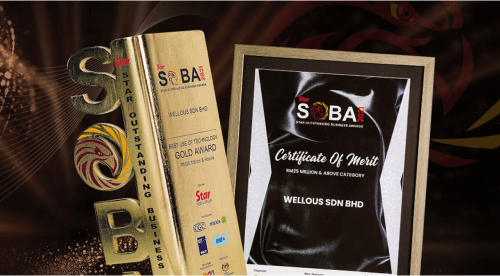 SOBA Award 2021