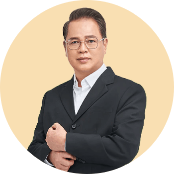 Wellous Biomedicine Advisor - Prof. Kim Kah Hwi