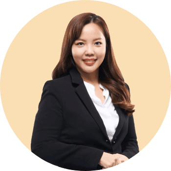 Wellous Product Development Specialist - Dr Sandy Ong Gim Ming