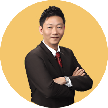 Wellous Product Strategy Consultant - Dr Alan Piong Chee Keong