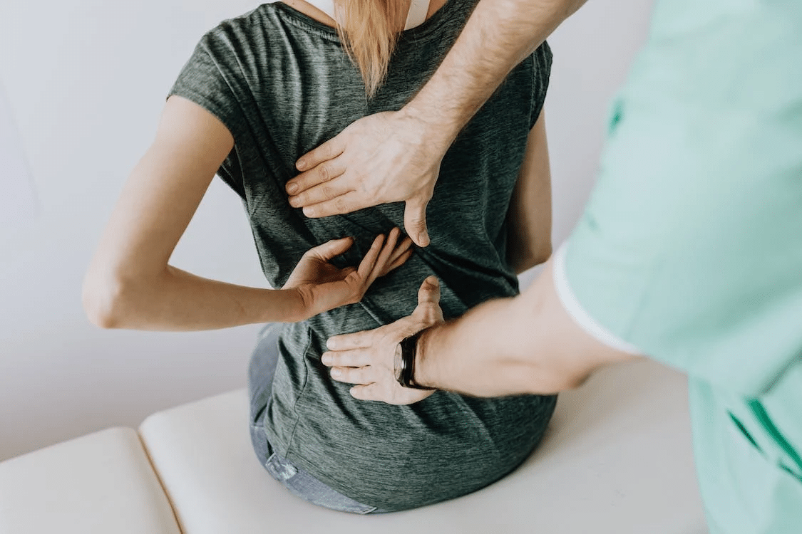 Understanding and Combating Joint Pain with Moveon
