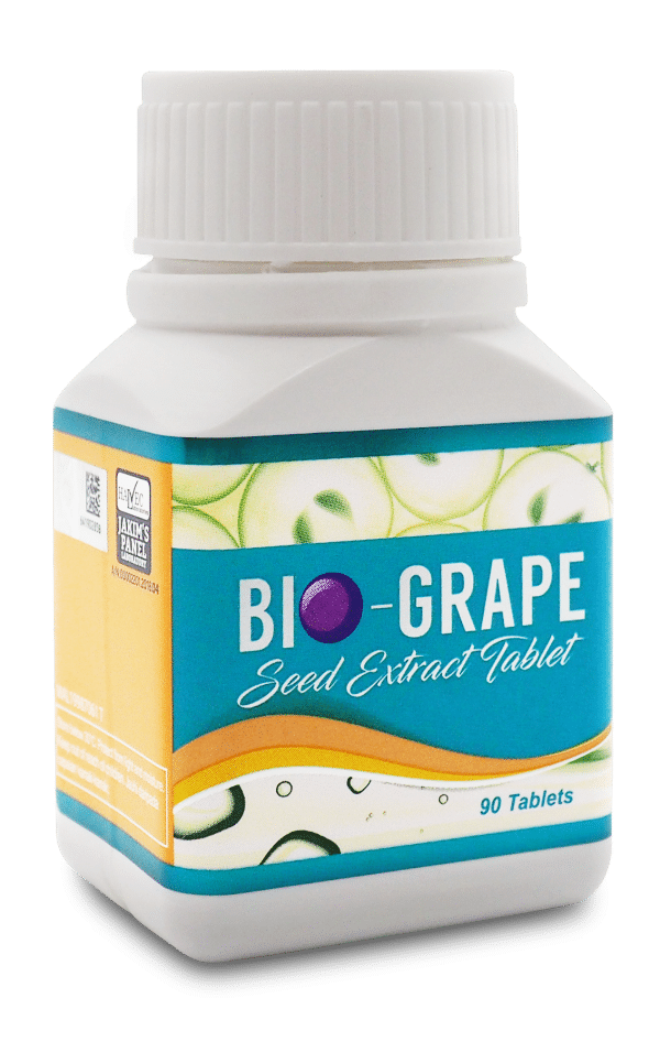 Bio Grape Right A