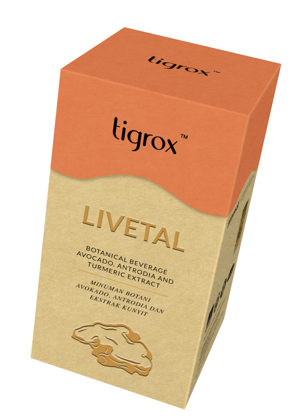 Livetal Box Jump
