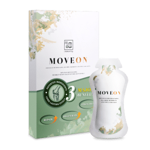 MOVEON Joint Supplement